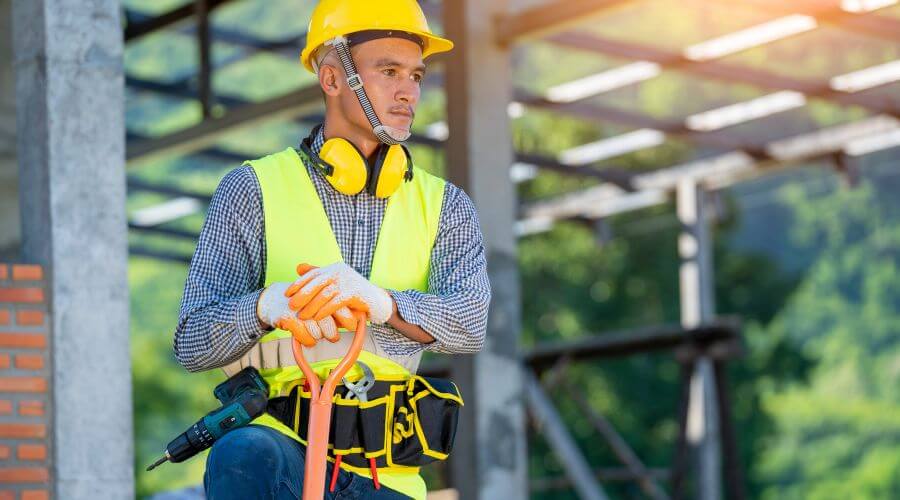 Expert tile roof repair services in El Paso, IL